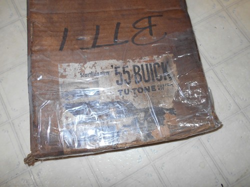 1955 nos buick accessory - 1955,