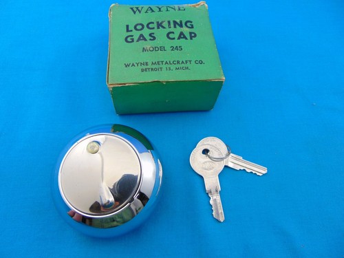 Vintage nos gas - vintage,